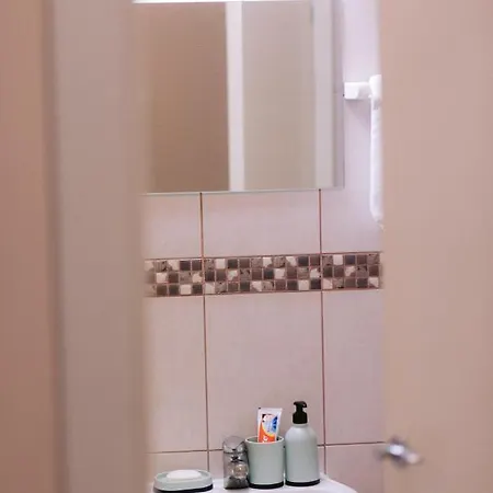 Apartment Lipa Novi Sad Esterno foto