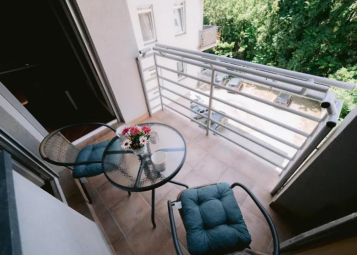 Apartment Lipa