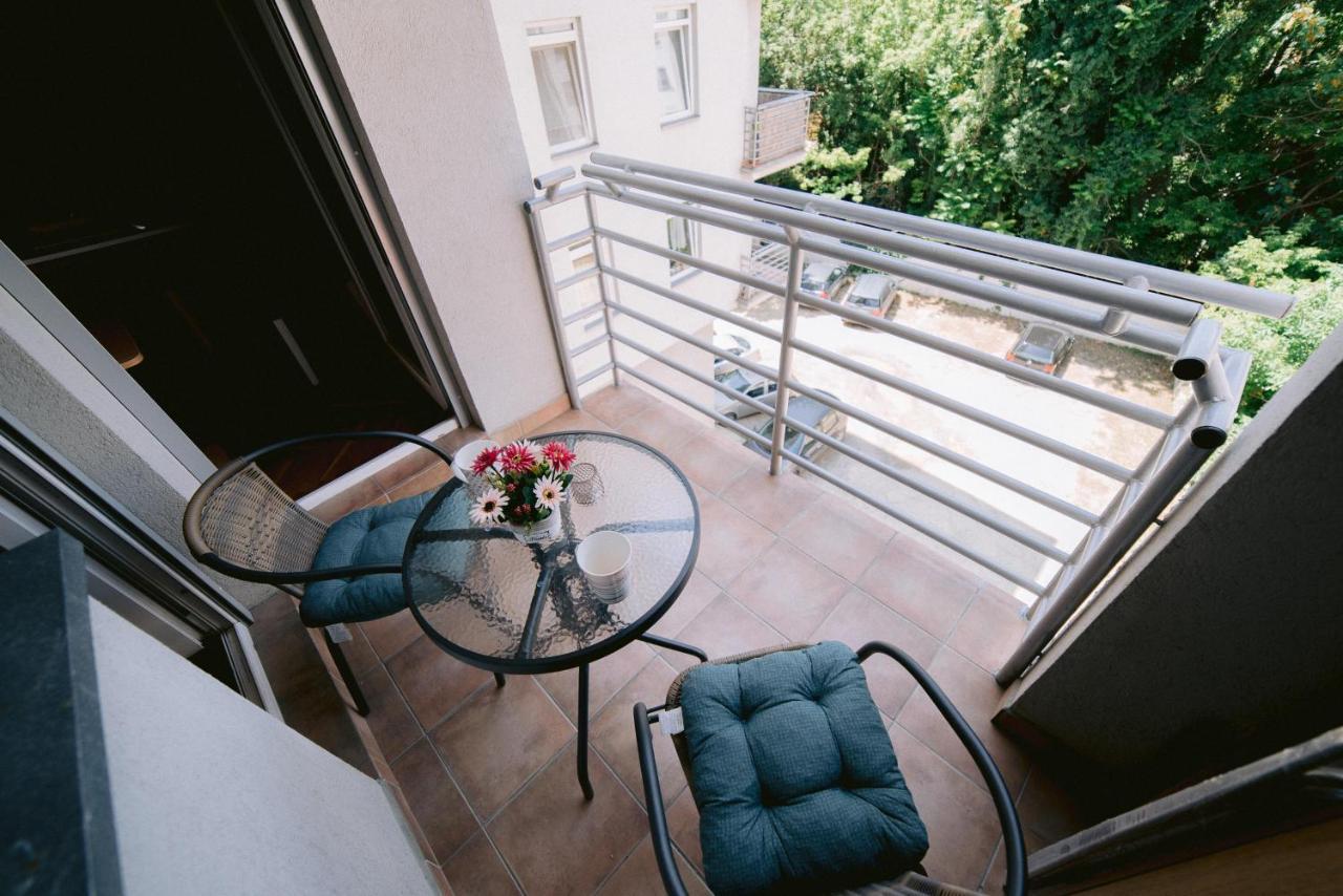 Lipa Apartment *