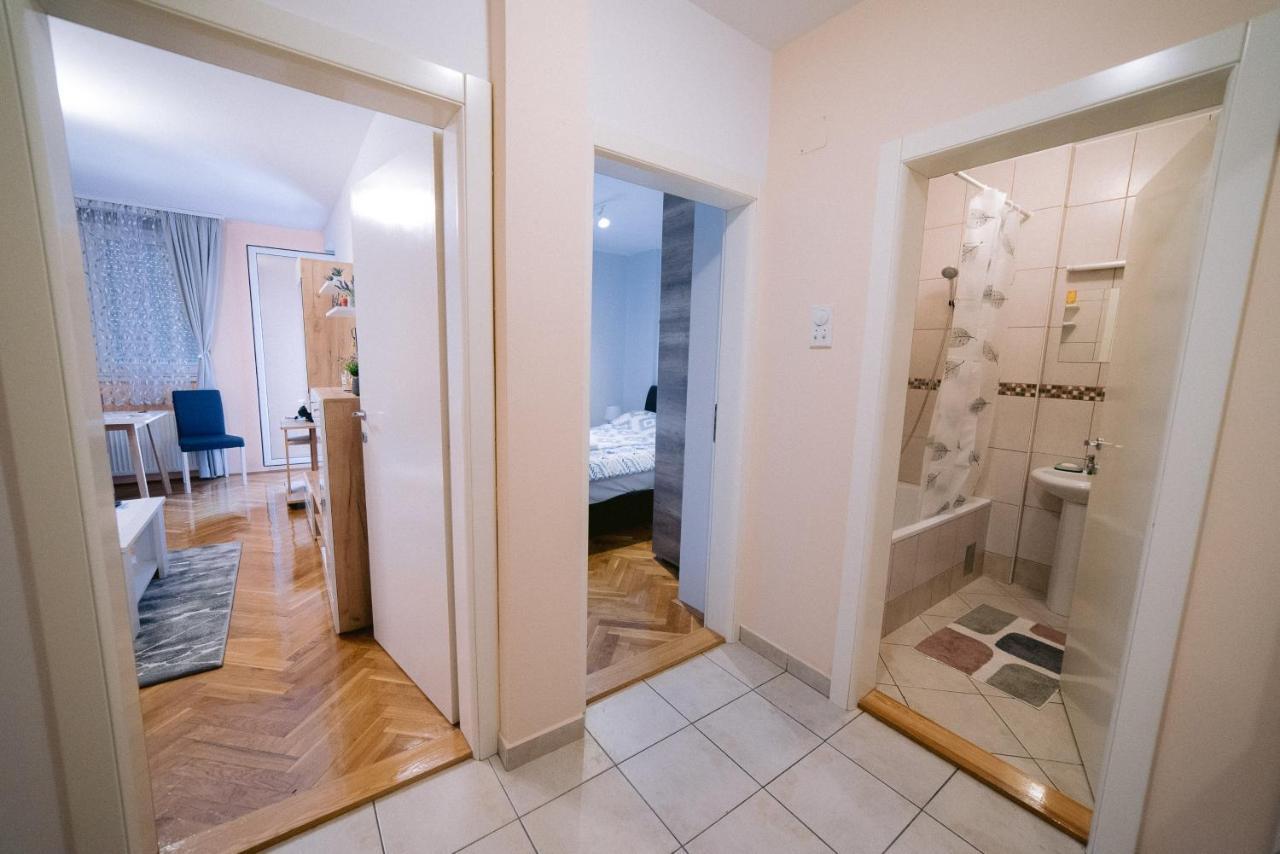 Apartment Lipa *