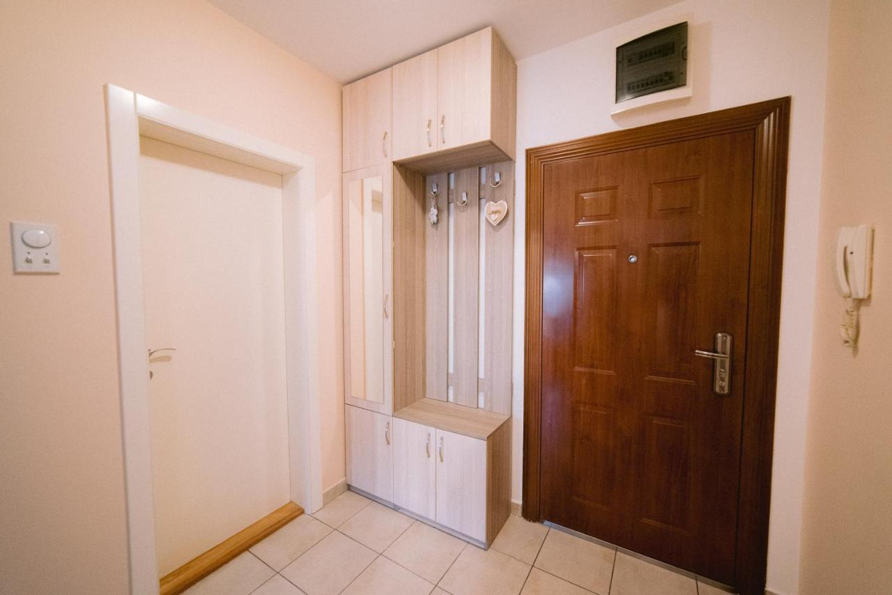 Lipa Apartment Novi Sad